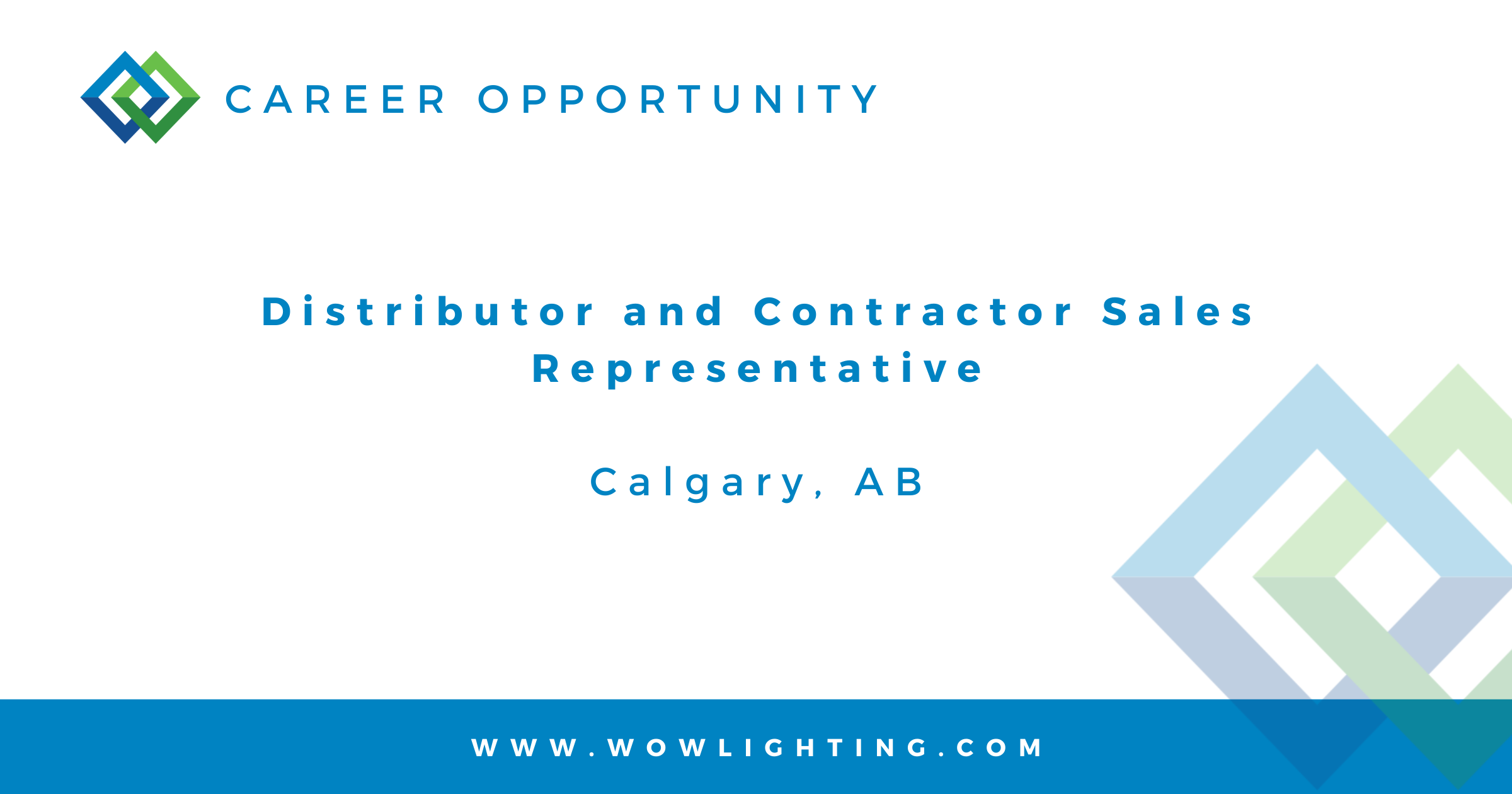 Distributor and Contractor Sales Representative 2
