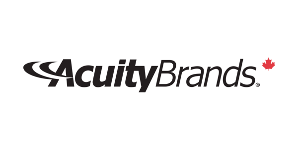  Acuity Brands