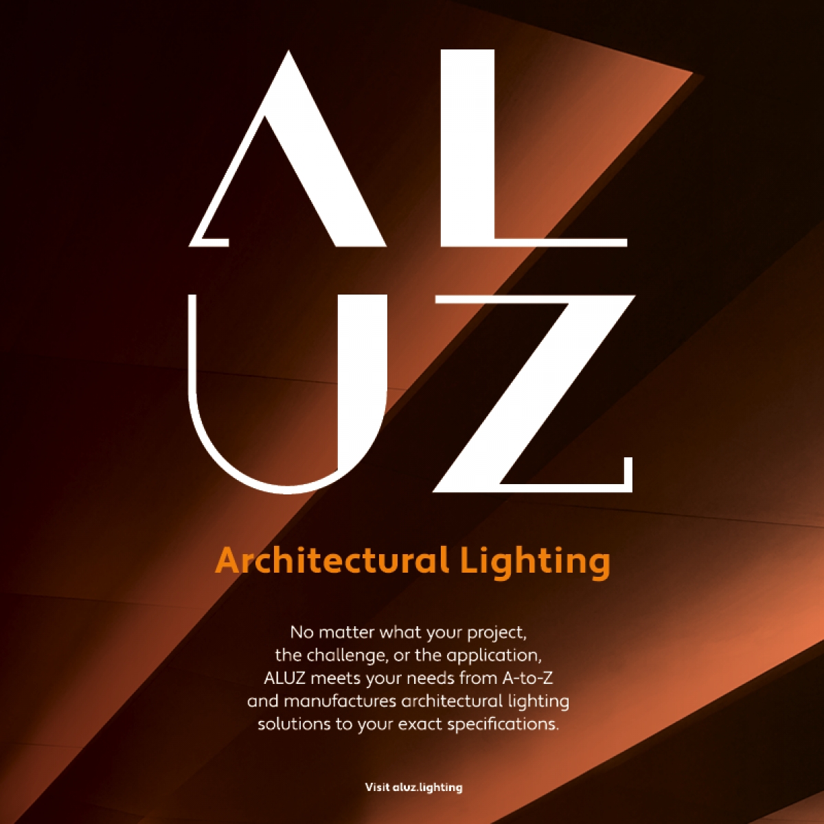 Introducing ALUZ Lighting