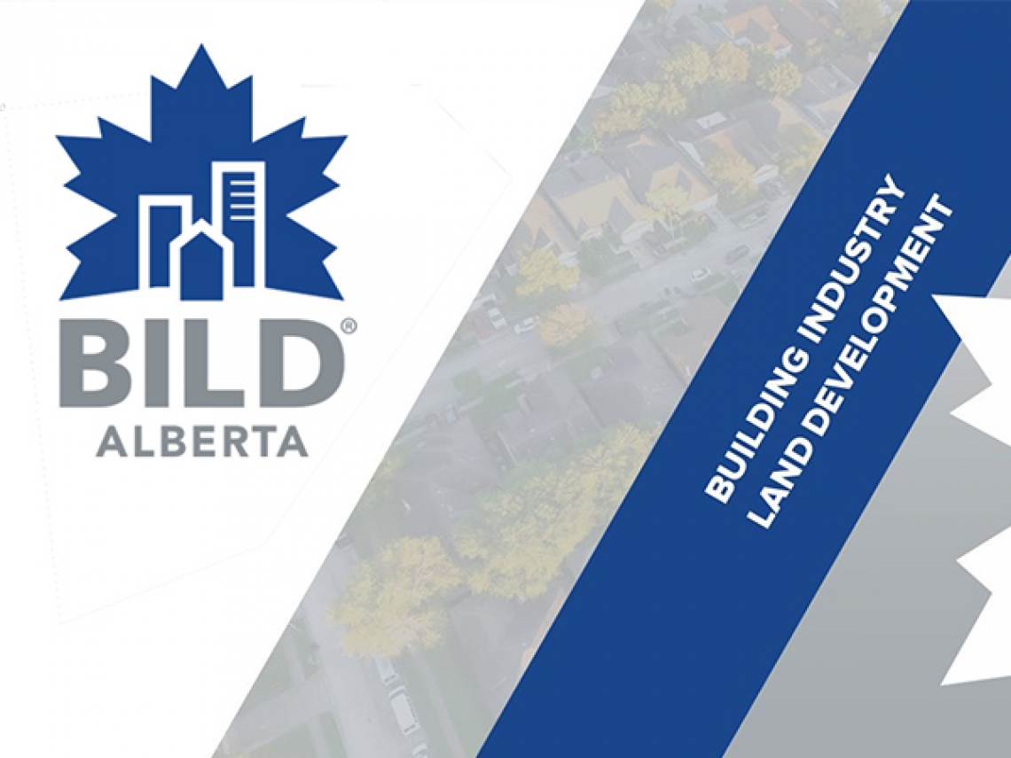 BILD ALBERTA - New Alberta Building Code 2019